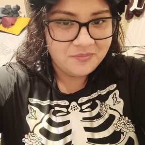 Meet your Posher, Joanna